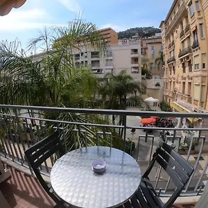 République N°1 Appartamento Beausoleil