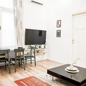  Apartamento Stylish&Spacious ! Central location Kazincy Netflix