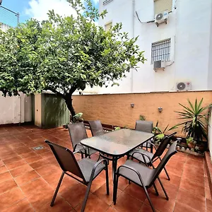 Enjoy Familia Appartamento Siviglia